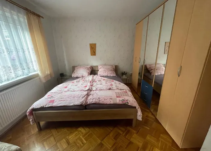 Ferienwohnung Beer