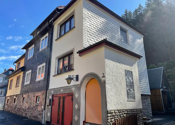 Ferienwohnung Beer