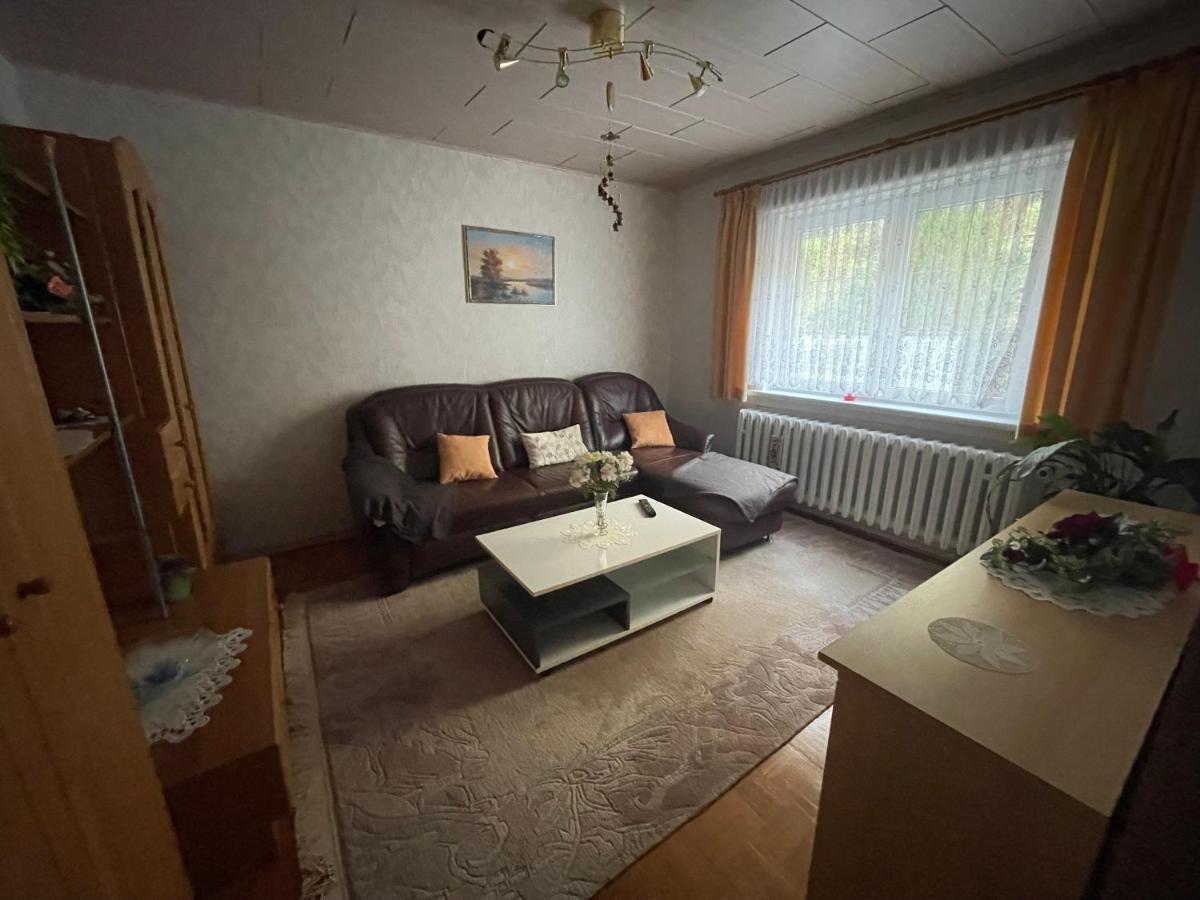 Beer Appartement Fehrenbach