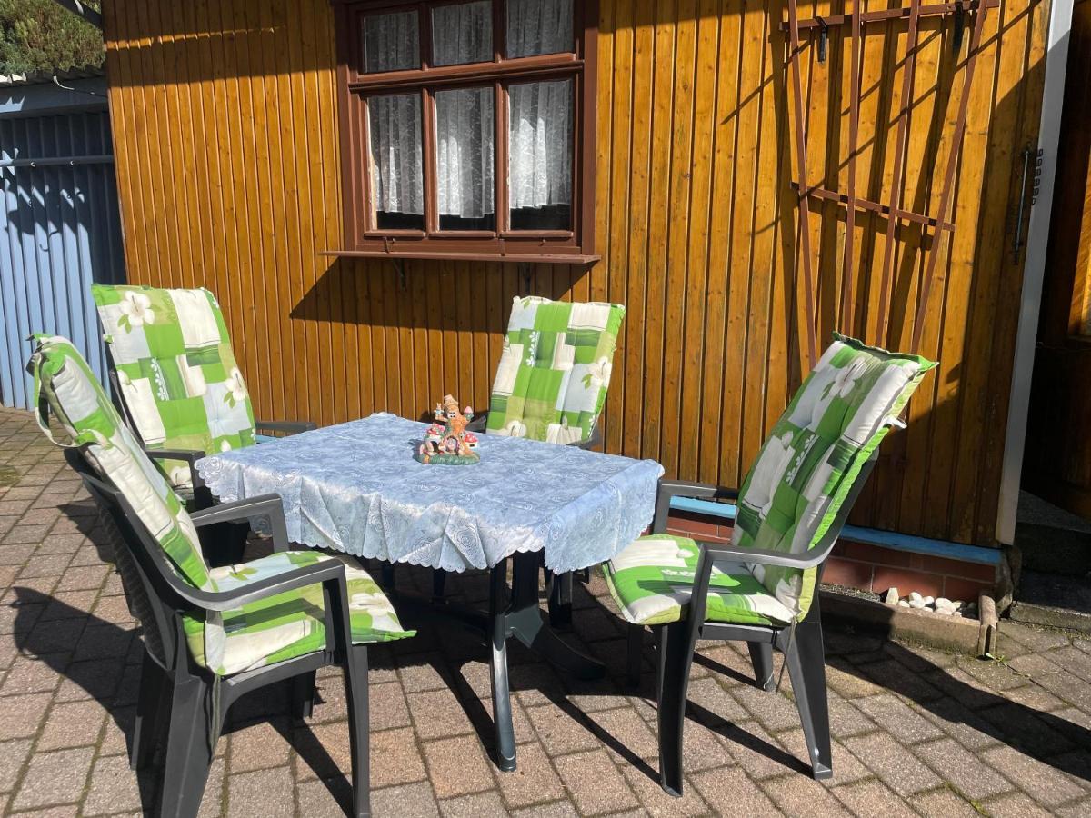 Appartement Beer *